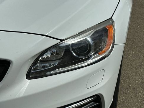 Used 2017 Volvo S60 T5 Dynamic w/ Vision Package image 11