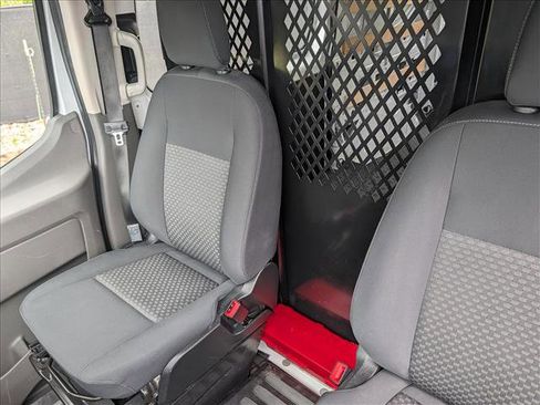 Used 2024 Ford Transit 250 Low Roof w/ Exterior Upgrade Package RWD image 23
