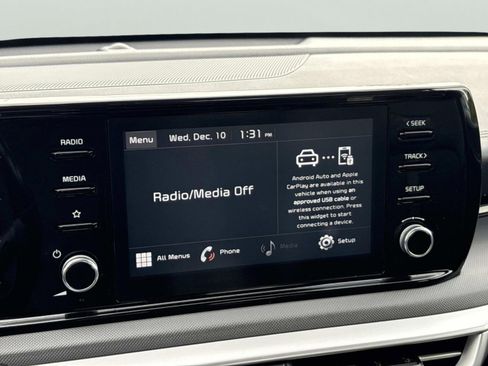 Used 2021 Kia K5 GT-Line image 30