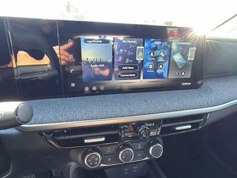 New 2026 Nissan Kicks S image 24