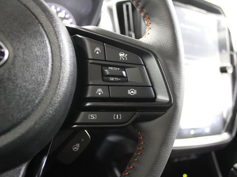 New 2026 Subaru Crosstrek 2.5i Limited image 11