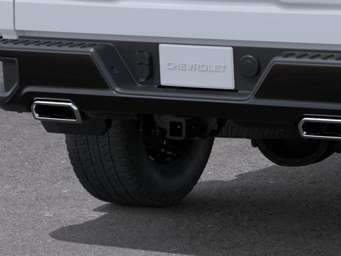 New 2026 Chevrolet Silverado 1500 LT Trail Boss w/ Convenience Package II AWD/4WD image 38