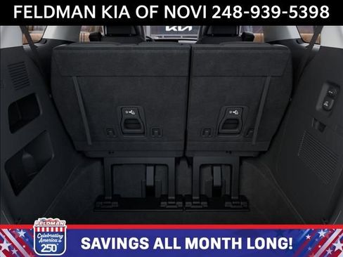 New 2026 Kia Carnival SX Prestige FWD image 19