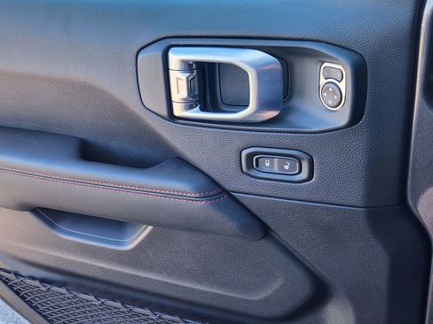 New 2026 Jeep Gladiator Rubicon image 22