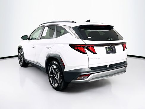 Used 2025 Hyundai Tucson SEL image 5