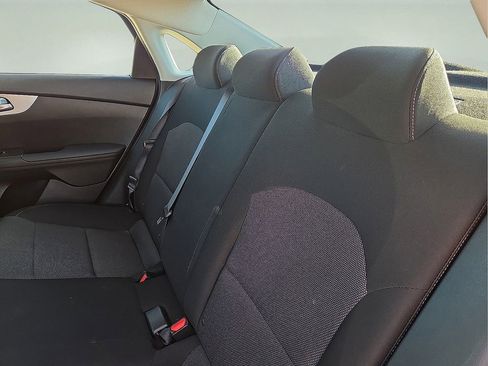 Used 2024 Kia Forte LXS image 20