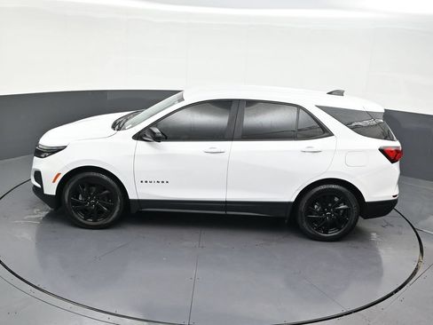 Used 2024 Chevrolet Equinox LS w/ Sport Edition FWD image 20