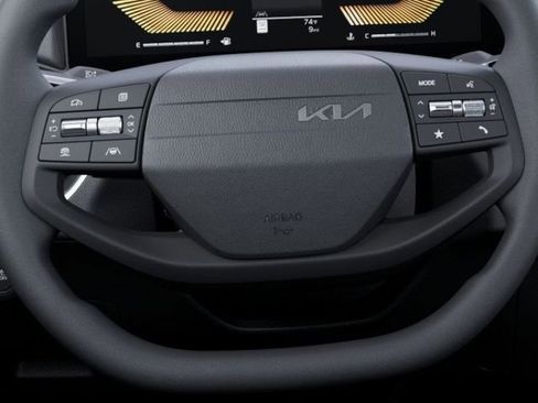 New 2026 Kia K4 FWD image 22