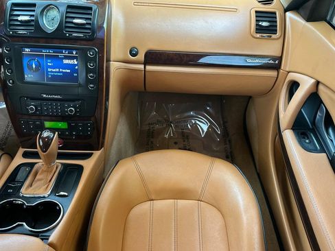 Used 2013 Maserati Quattroporte S RWD image 29