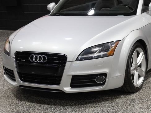 Used 2012 Audi TT 2.0T Prestige image 13