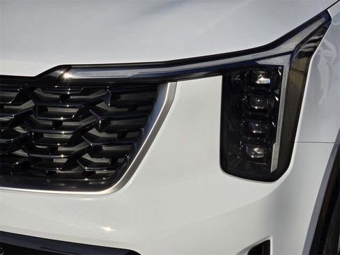 New 2026 Kia Sorento S w/ S Panoramic Sunroof Package FWD image 14