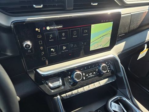 New 2026 GMC Sierra 1500 Denali AWD/4WD image 14