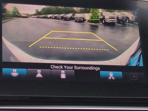 Used 2018 Honda Accord Touring image 21