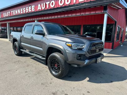 Used 2023 Toyota Tacoma TRD Pro