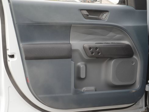 New 2025 Ford Maverick XL w/ Equipment Group 101A image 33