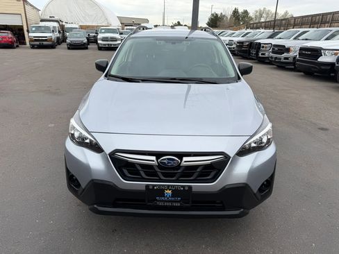 Used 2022 Subaru Crosstrek 2.0i image 13