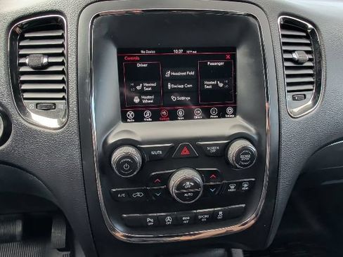 Used 2019 Dodge Durango GT AWD/4WD image 47