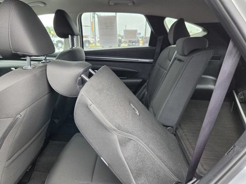 Used 2024 Hyundai Tucson SEL FWD image 34