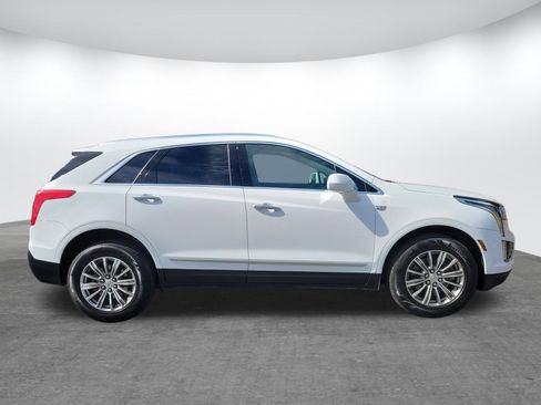 Used 2019 Cadillac XT5 Luxury image 26