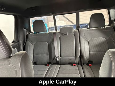 Used 2022 RAM 1500 Big Horn AWD/4WD image 43