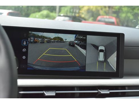 New 2025 Hyundai Tucson Limited image 24