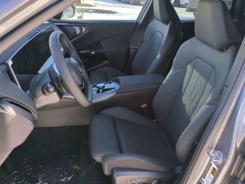 New 2026 BMW X3 xDrive30 w/ Convenience Package image 11