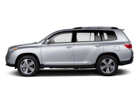 Used 2013 Toyota Highlander Limited image 3