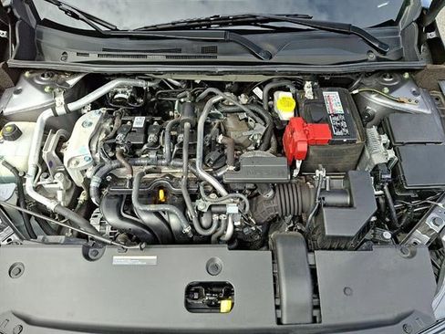 Used 2023 Nissan Sentra SV w/ All-Weather Package image 26