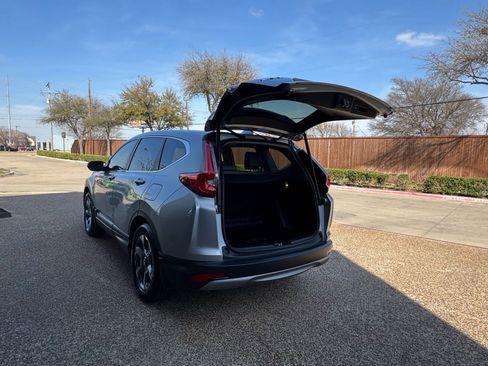 Used 2018 Honda CR-V EX-L image 10