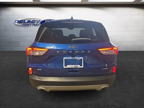 Used 2022 Ford Escape SE w/ Convenience Package image 4
