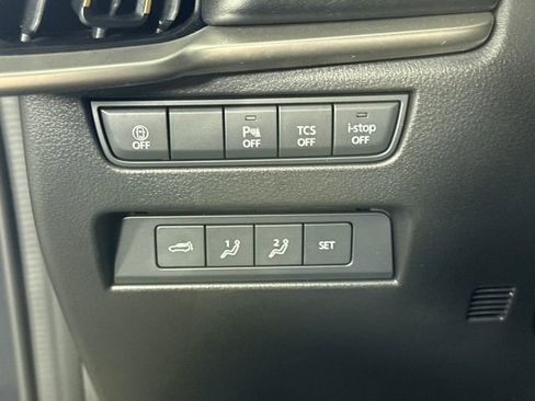 Used 2024 MAZDA CX-90 3.3 Turbo w/ Premium Plus Pkg image 19