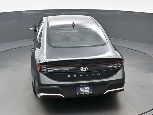 Certified 2026 Hyundai Sonata SE FWD image 36