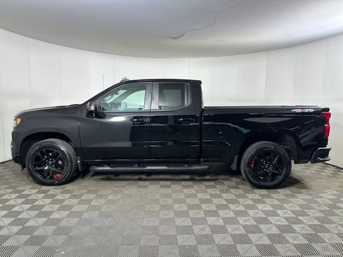 Used 2023 Chevrolet Silverado 1500 RST w/ Redline Edition image 6