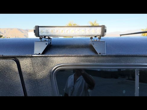 Used 1997 HUMMER H1 4-Door Wagon AWD/4WD image 38