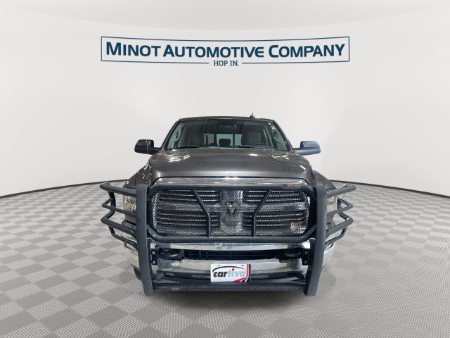 Used 2015 RAM 2500 Big Horn AWD/4WD image 3