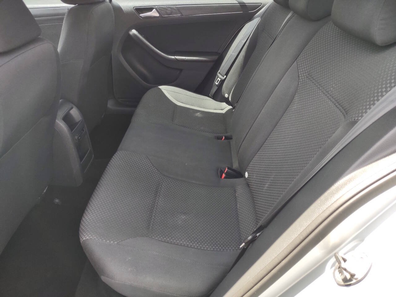 Used 2014 Volkswagen Jetta S FWD image 19