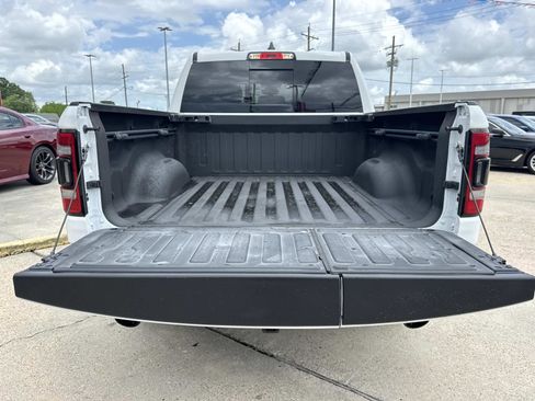 Used 2020 RAM 1500 Big Horn RWD image 8