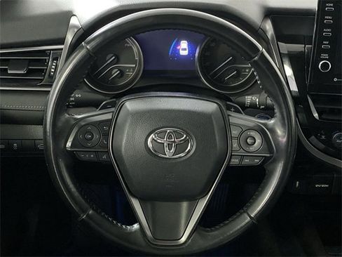 Used 2021 Toyota Camry XSE image 16