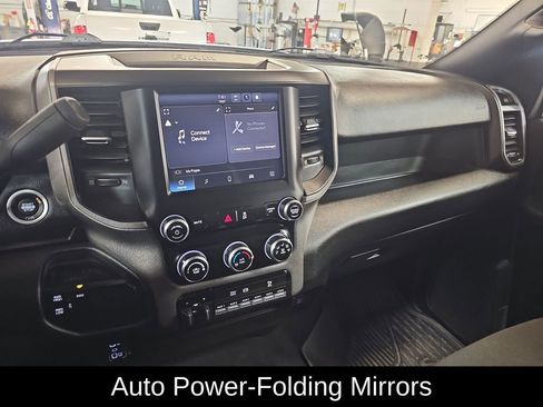 Certified 2023 RAM 3500 Tradesman image 18