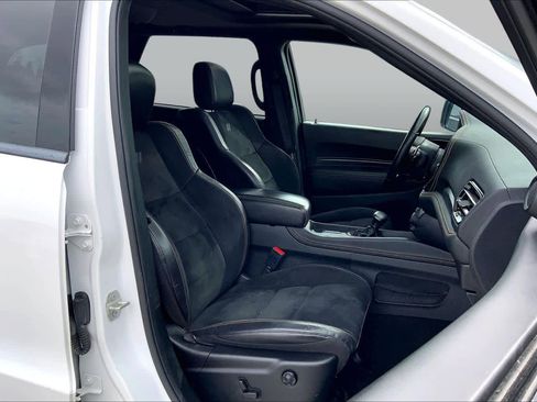 Used 2023 Dodge Durango R/T AWD/4WD image 9