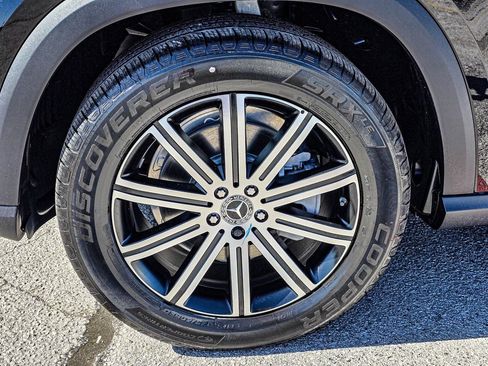 New 2026 Mercedes-Benz GLE 350 4MATIC image 8