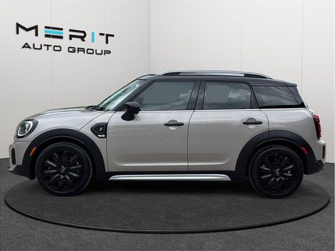 Used 2023 MINI Cooper Countryman S FWD image 5