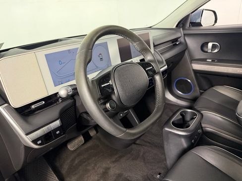 Used 2024 Hyundai Ioniq 5 Limited RWD image 23