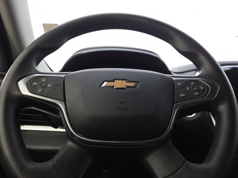 Used 2021 Chevrolet Traverse LS w/ LPO, Black Accent Package image 22