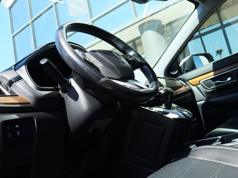 Used 2019 Honda CR-V EX-L image 41