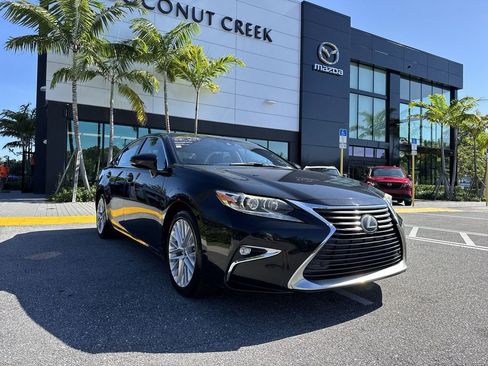 Used 2016 Lexus ES 350 FWD image 30