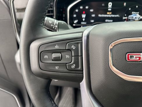 Used 2025 GMC Sierra 1500 SLT w/ SLT Premium Plus Package image 24