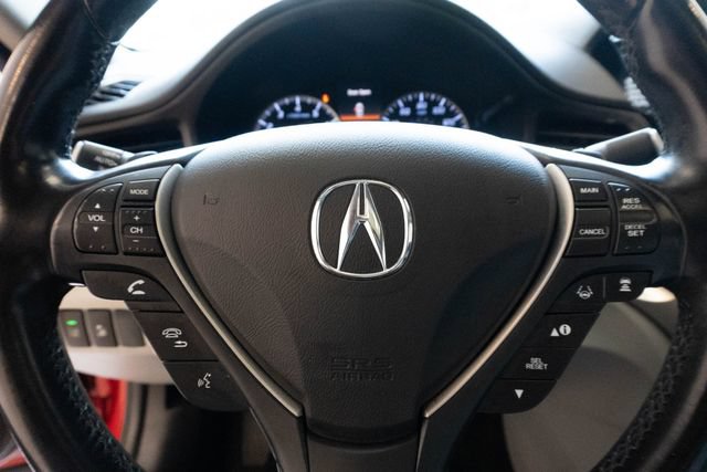 Used 2019 Acura ILX w/ Technology Package FWD image 19