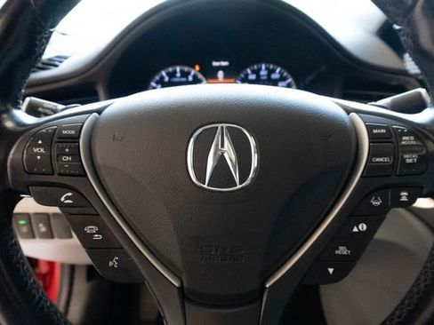 Used 2019 Acura ILX FWD image 19