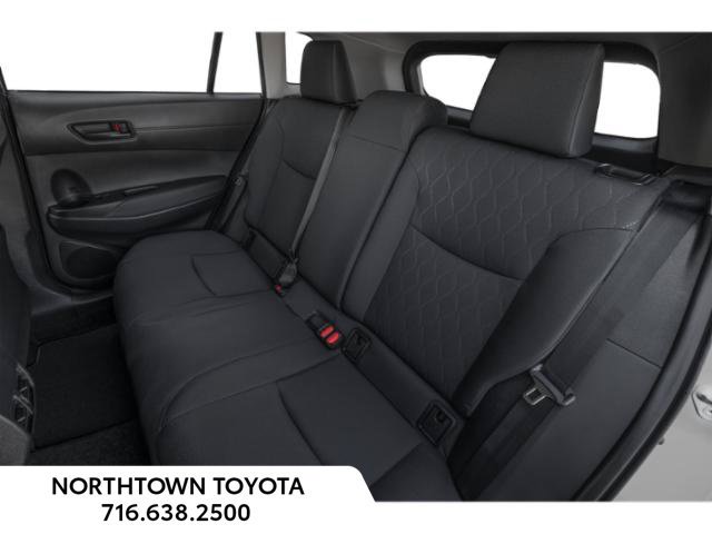 New 2026 Toyota Corolla Cross LE w/ Moonroof Package AWD/4WD image 13